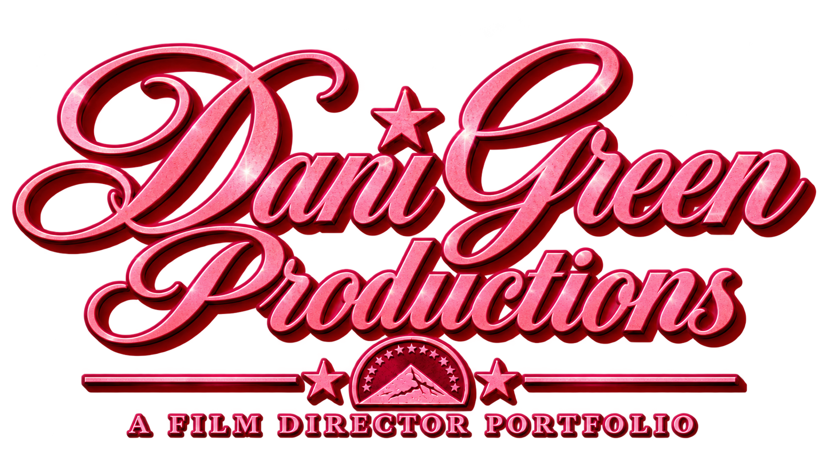 Dani Green Productions logo